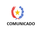 Comunicado sobre Documentaciones para Trámites