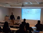 Curso Nacional de Formación de Médicos, Técnicos y Radiólogos en Protección Radiológica (Optimización) en Medicina Nuclear