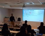 Curso Nacional de Formación de Médicos, Técnicos y Radiólogos en Protección Radiológica (Optimización) en Medicina Nuclear