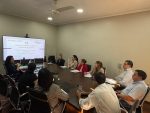 La ARRN avanza en la implementación del MECIP