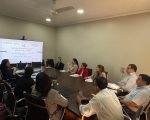 La ARRN avanza en la implementación del MECIP