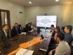 Presentación del Plan Estratégico Institucional (PEI) 2025–2028