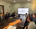 Presentación del Plan Estratégico Institucional (PEI) 2025–2028