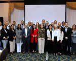 ARRN participa en el Taller Regional sobre Organización y Dotación de Personal