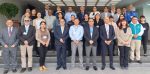 Curso Regional sobre Respuesta Médica Básica a Emergencias Radiológicas