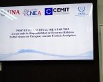 Conferencia sobre Aplicaciones de la Hidrología Isotópica