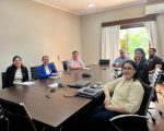 El Comité de Ética de la ARRN se reunió en el marco del MECIP