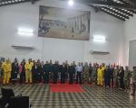 Participación de la ARRN en el Curso de Defensa QBRN-E 2025