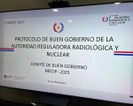 LA ARRN ACTUALIZA Y APRUEBA EL NUEVO PROTOCOLO DE BUEN GOBIERNO PARA FORTALECER EL CONTROL INTERNO