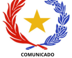 Comunicado sobre asueto