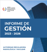 ARRN presenta su Informe de Gestión 2023–2026