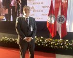 La ARRN participa del Acto Conmemorativo por el centenario de la FIUNA