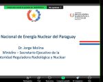 Paraguay asciende a Socio Bilateral en la Iniciativa FIRST y fortalece su posicionamiento internacional.