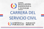 Encuadramiento en la Carrera del Servicio Civil.