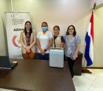 Jornada de Vacunación para los funcionarios de la ARRN
