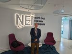 La ARRN representa a Paraguay en el Foro Internacional de Energía Nuclear en Estados Unidos