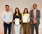 La ARRN impulsa altos estándares de seguridad radiológica mediante curso internacional de mamografía.