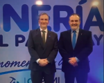 La ARRN expone el potencial del uranio y los ejes del Plan Nuclear en el II Foro de Minería de CAPAMI