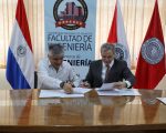 ARRN y FIUNA concretan su primera Alianza Estratégica Institucional